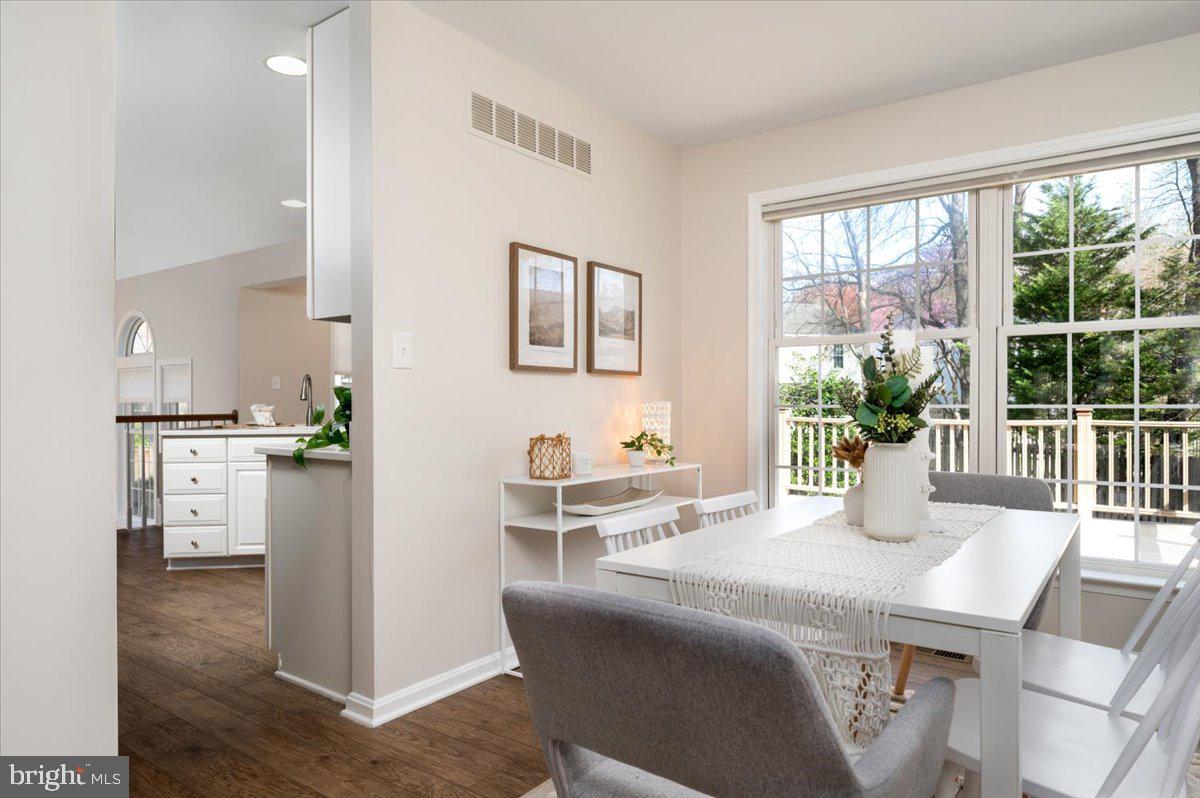 MAYFAIR VILLAGE - Residential