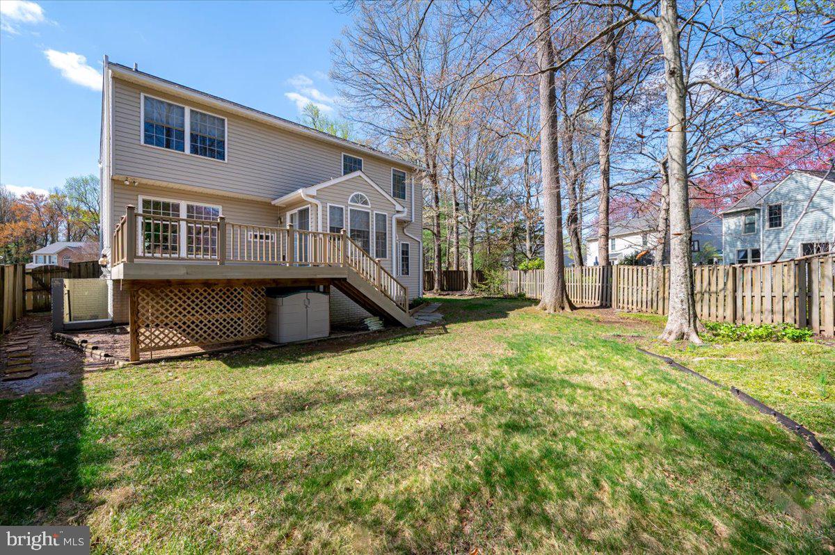 MAYFAIR VILLAGE - Residential