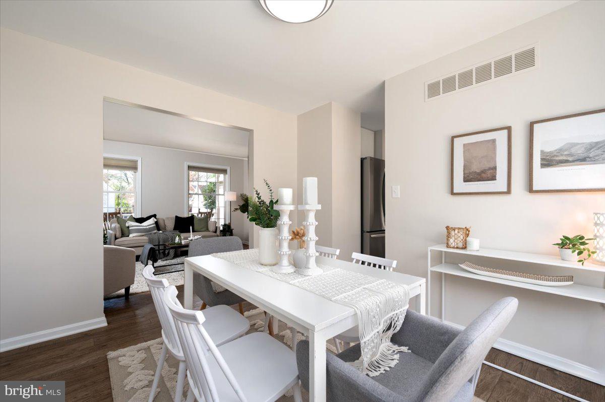 MAYFAIR VILLAGE - Residential