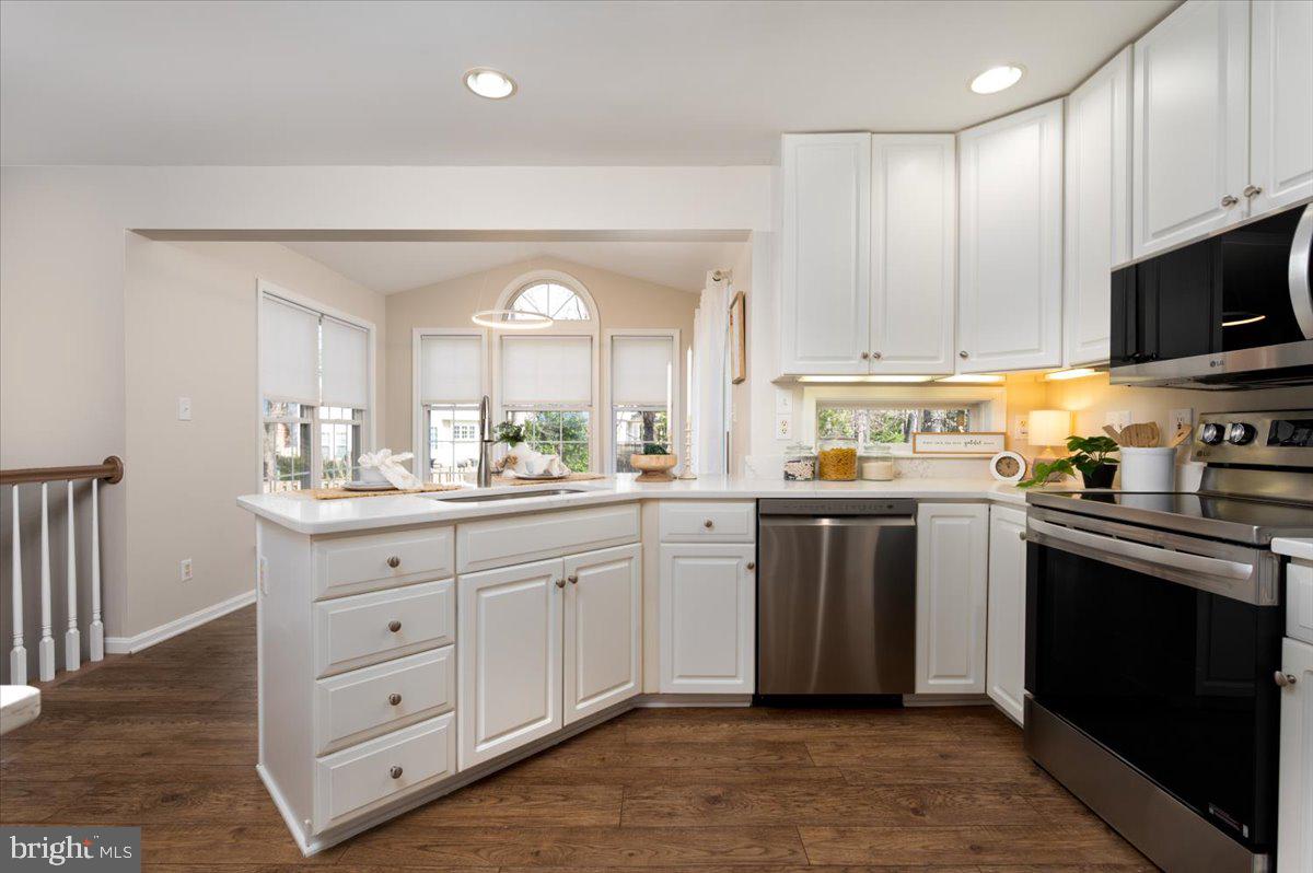 MAYFAIR VILLAGE - Residential