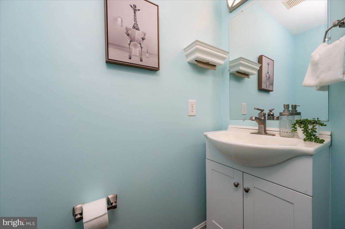 MAYFAIR VILLAGE - Residential