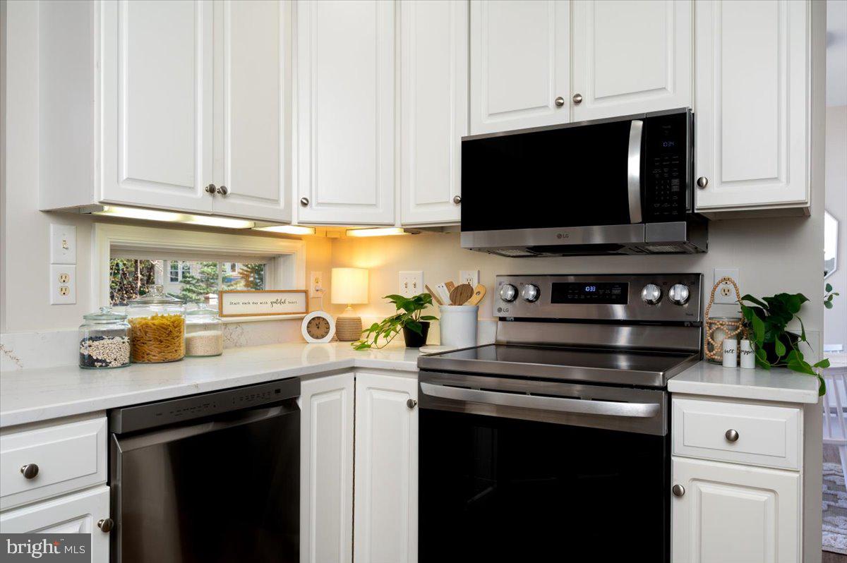 MAYFAIR VILLAGE - Residential