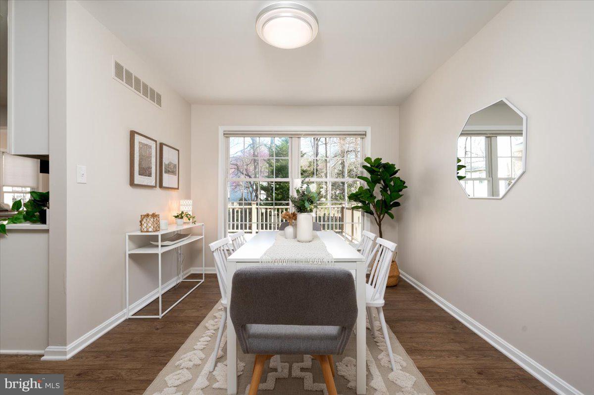 MAYFAIR VILLAGE - Residential