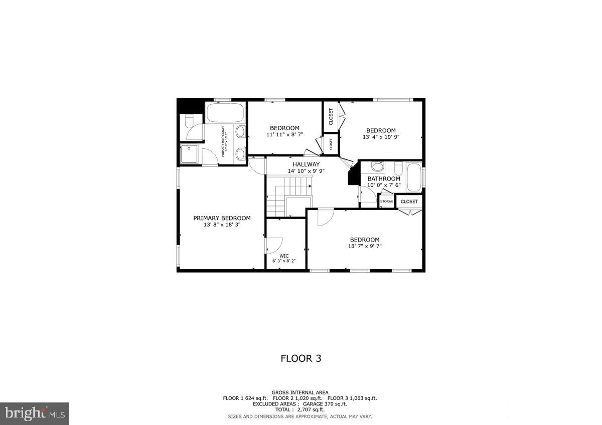 MAYFAIR VILLAGE - Residential