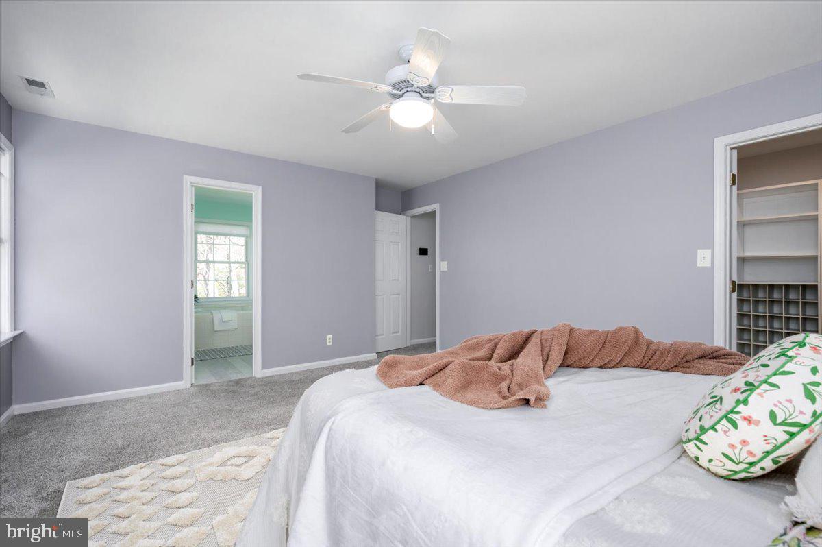 MAYFAIR VILLAGE - Residential