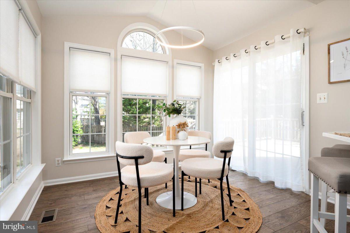 MAYFAIR VILLAGE - Residential