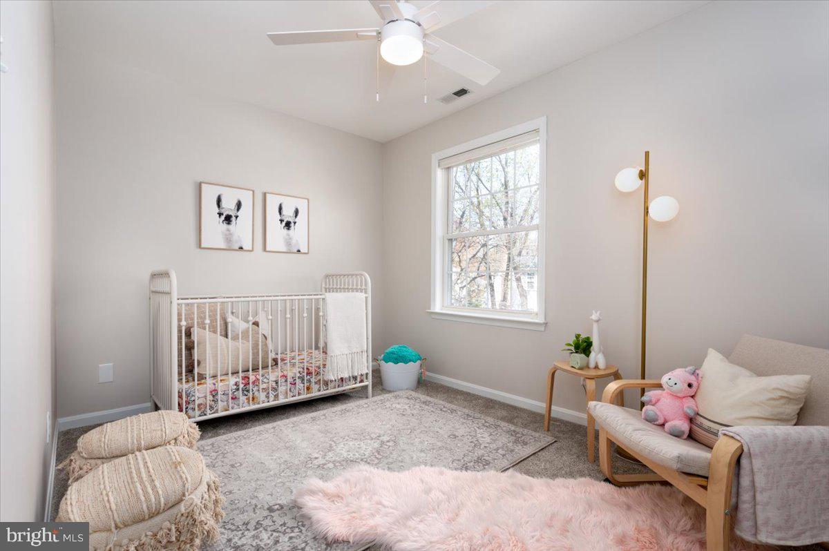 MAYFAIR VILLAGE - Residential