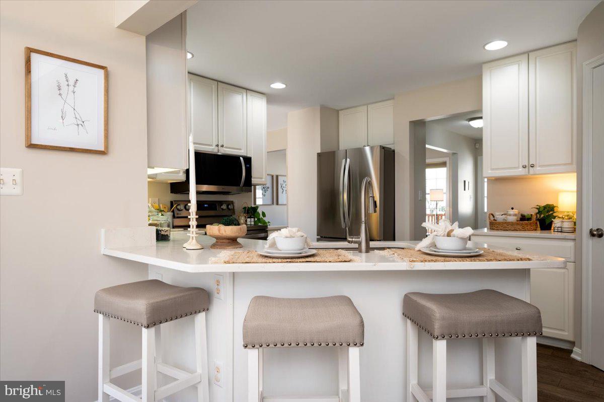 MAYFAIR VILLAGE - Residential