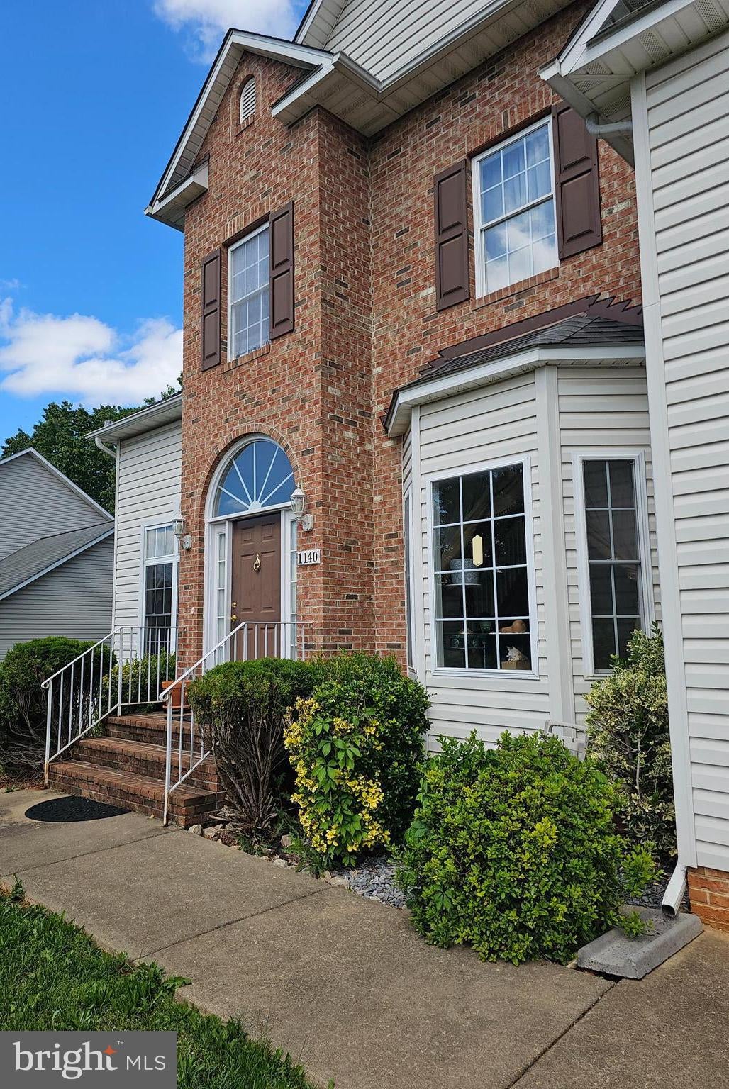 1140 HAPPY RIDGE DRIVE