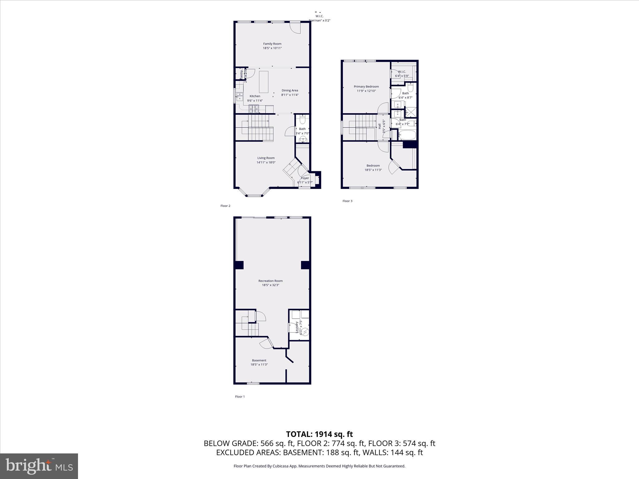 WALNUT RIDGE - Residential