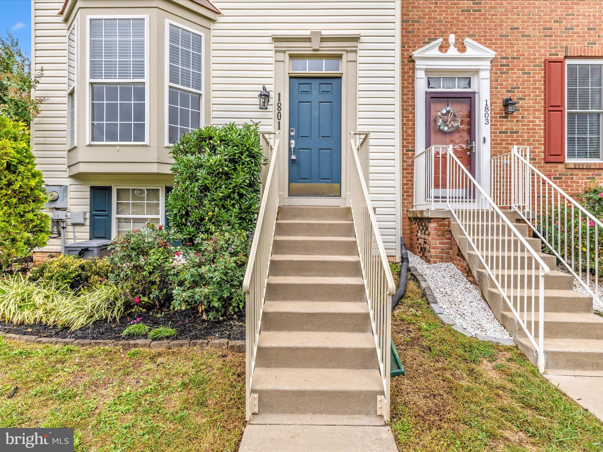 WALNUT RIDGE - Residential