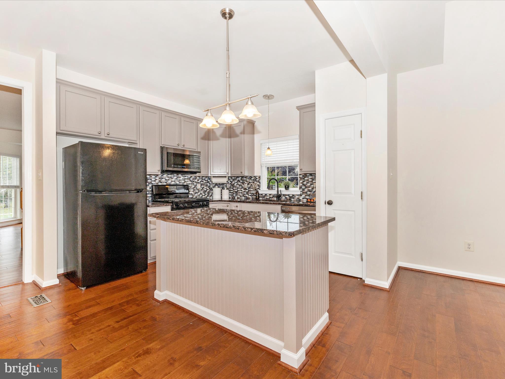 WALNUT RIDGE - Residential