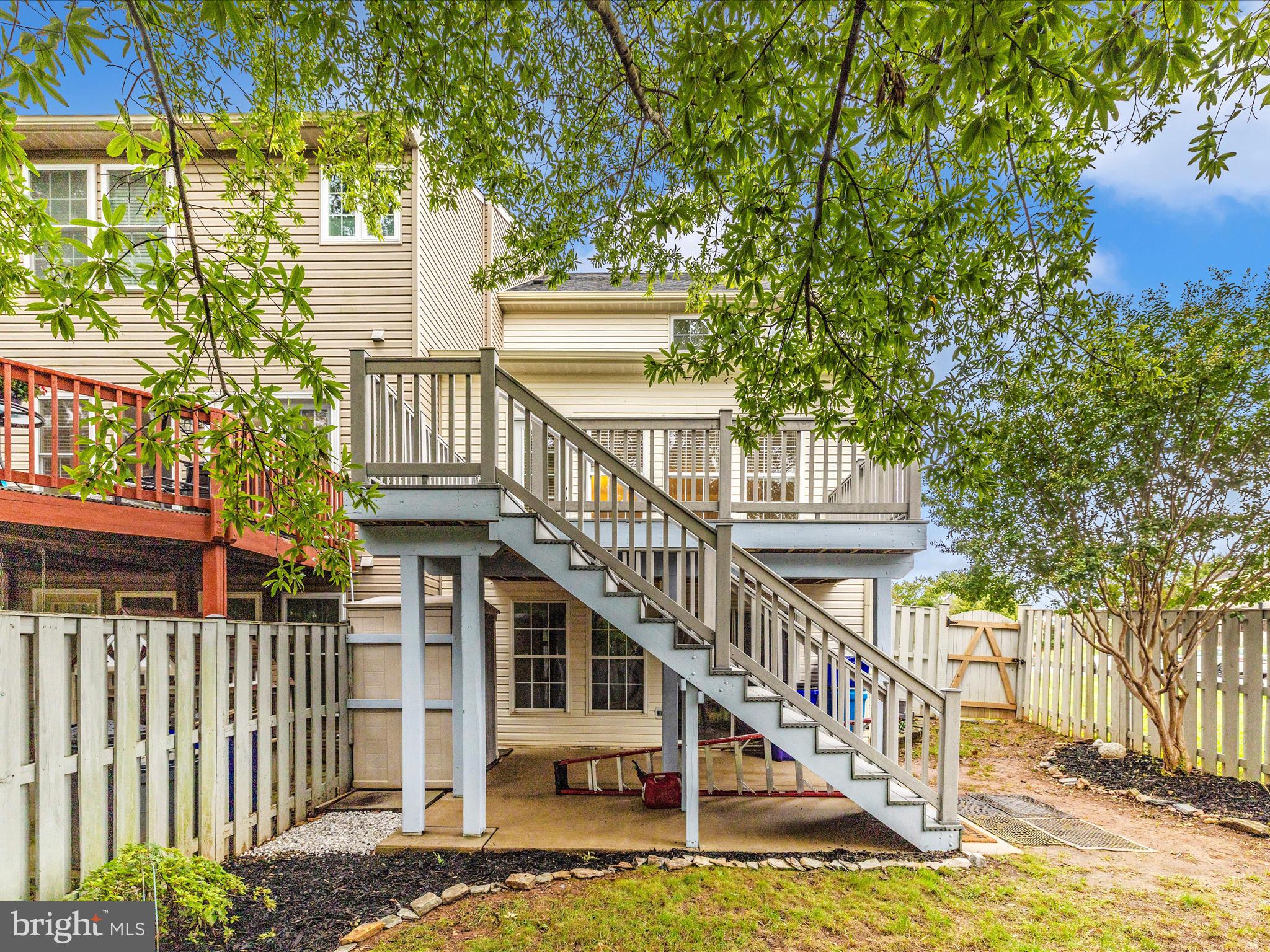 WALNUT RIDGE - Residential