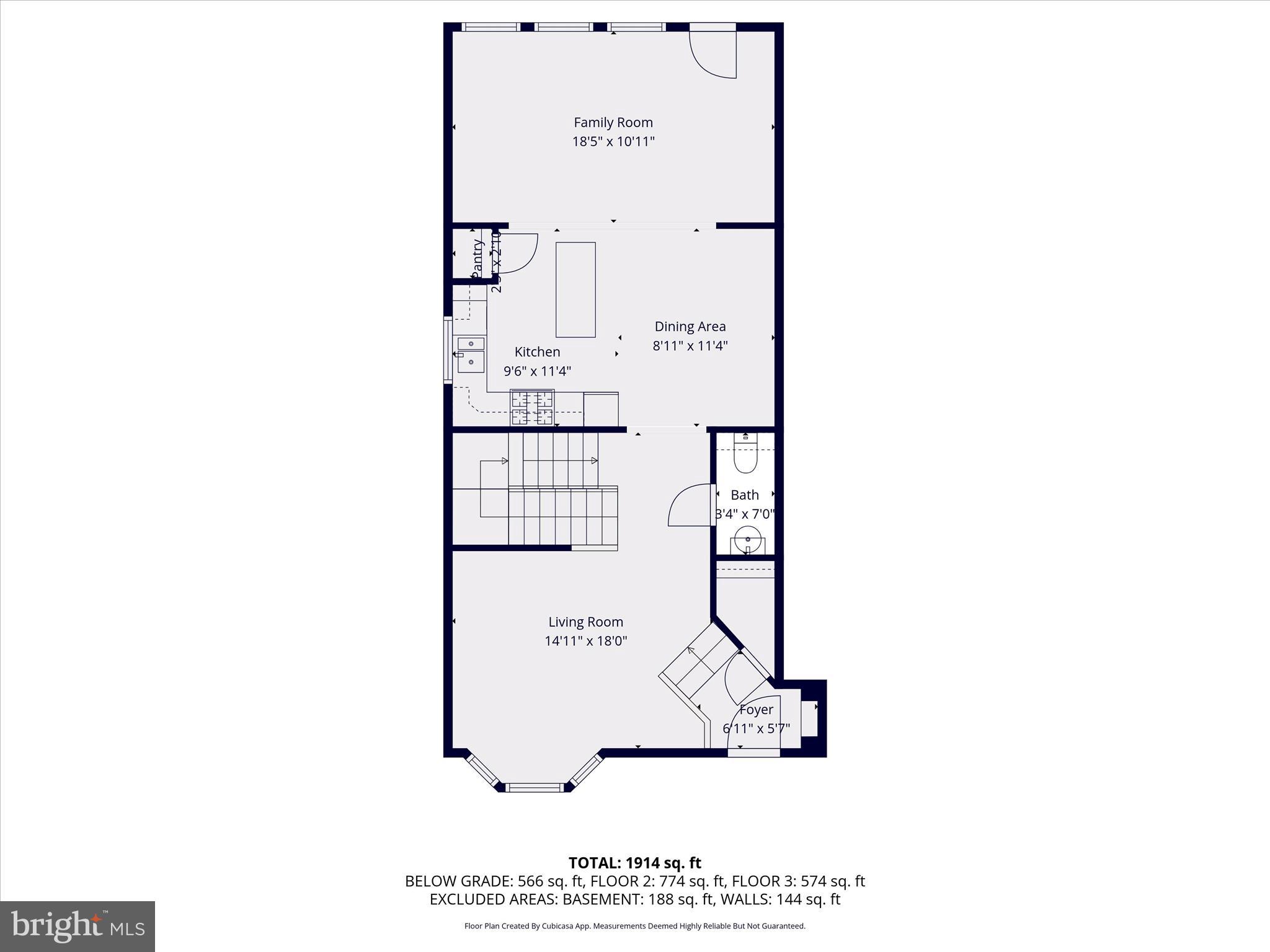 WALNUT RIDGE - Residential