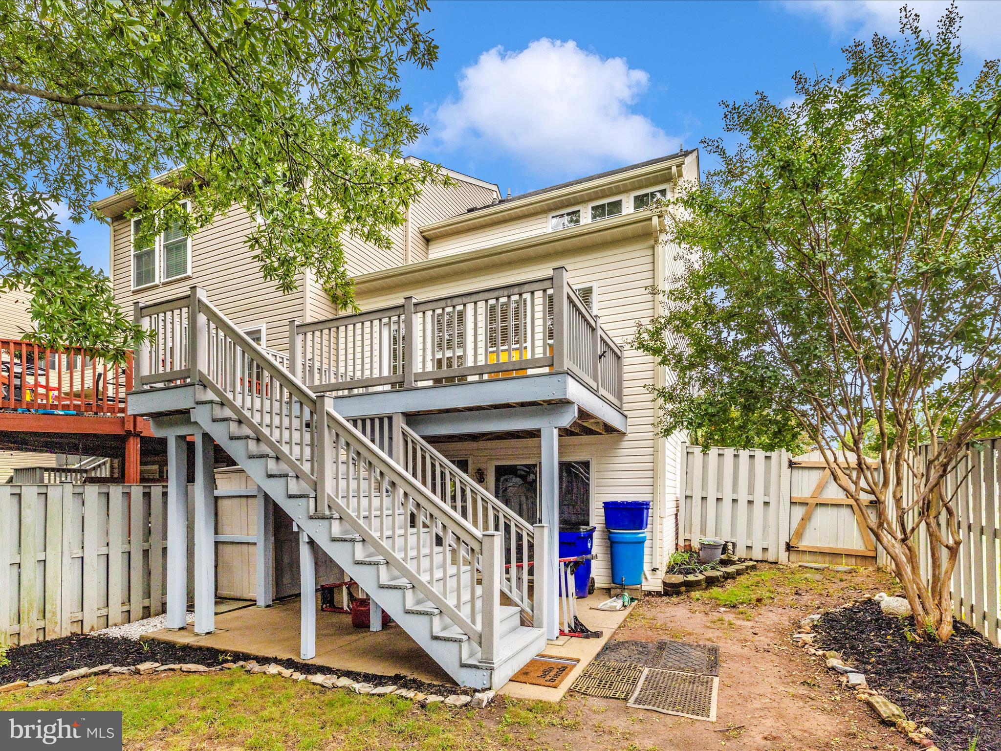 WALNUT RIDGE - Residential