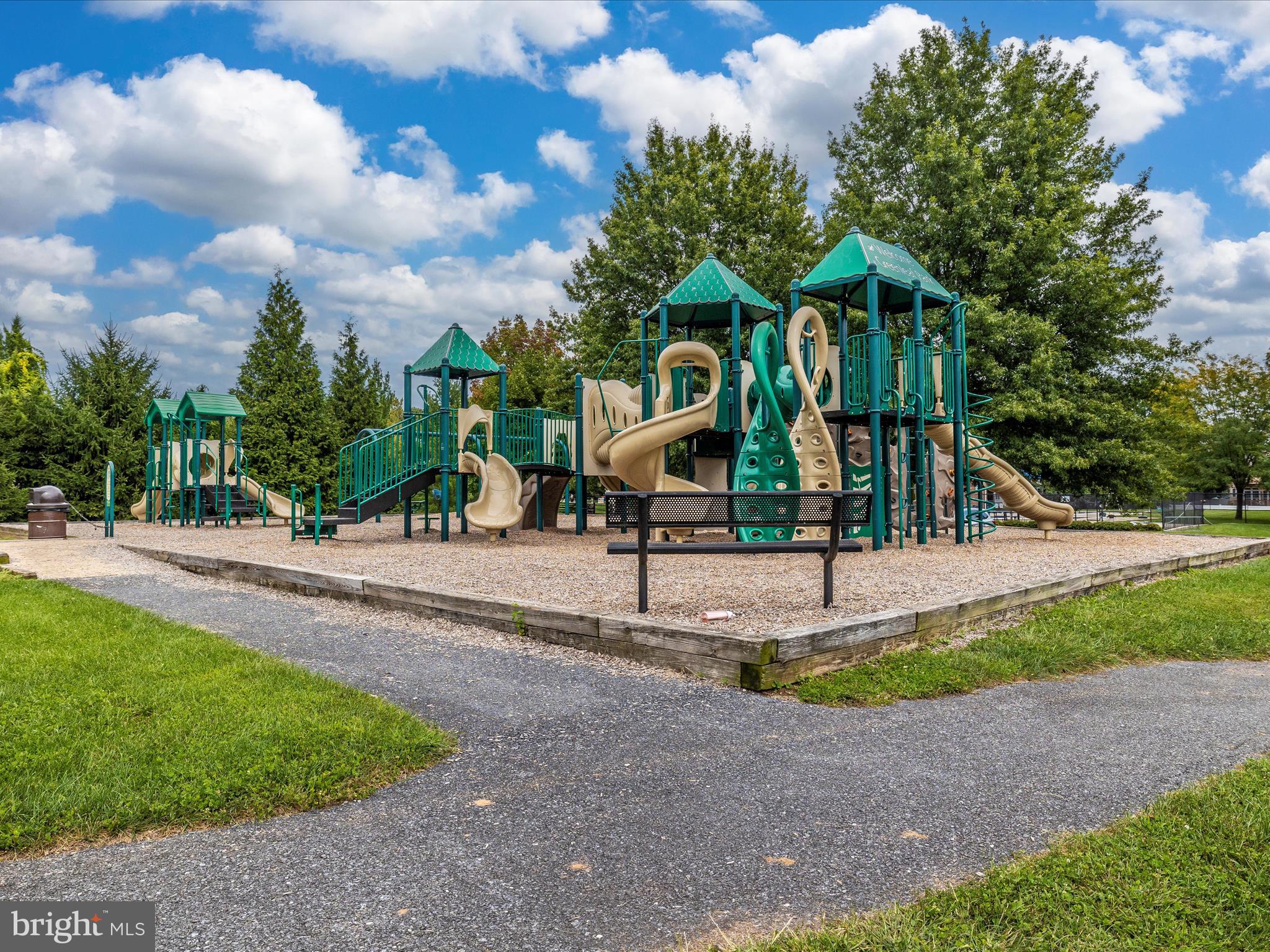 WALNUT RIDGE - Residential