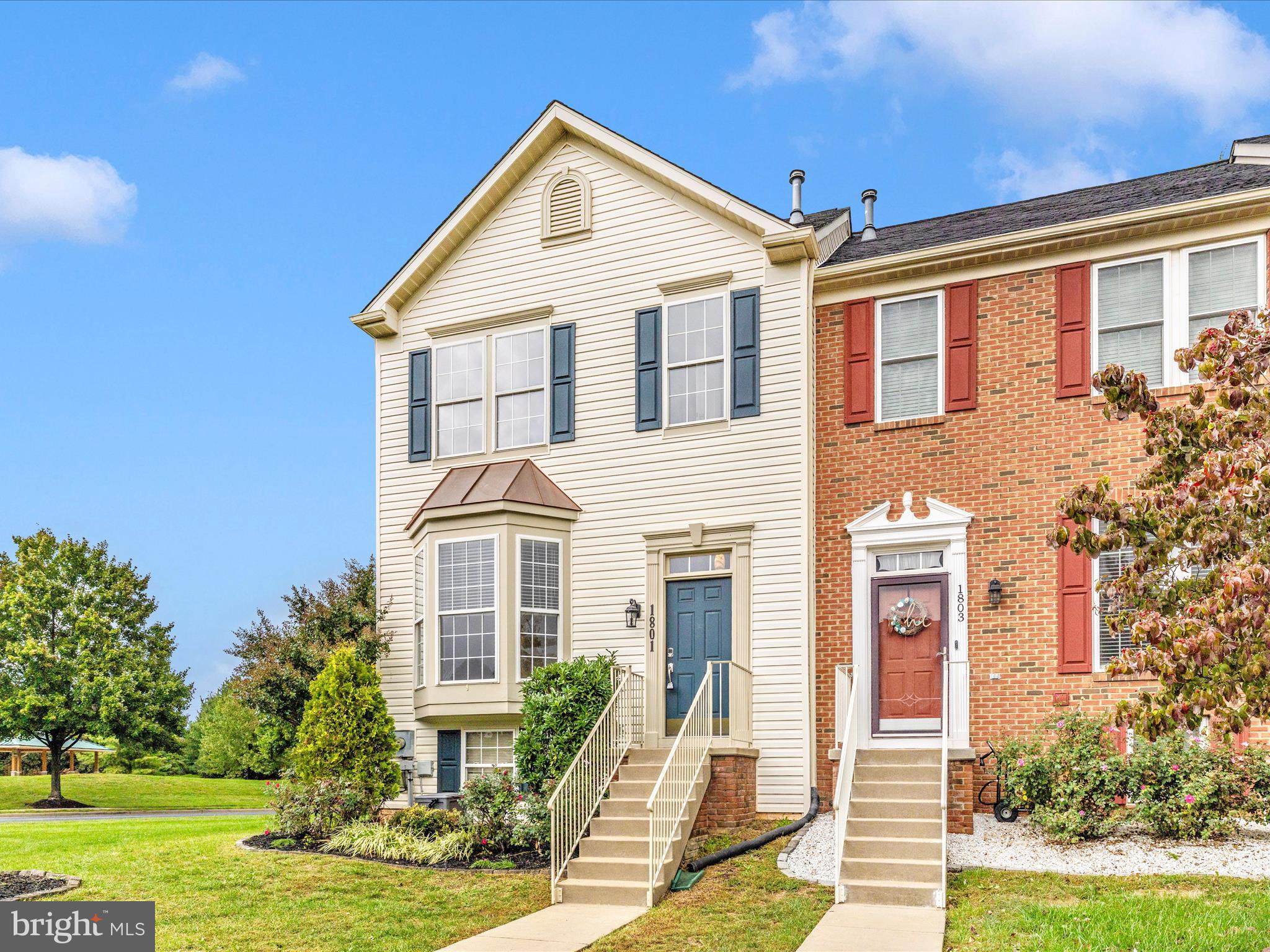 WALNUT RIDGE - Residential