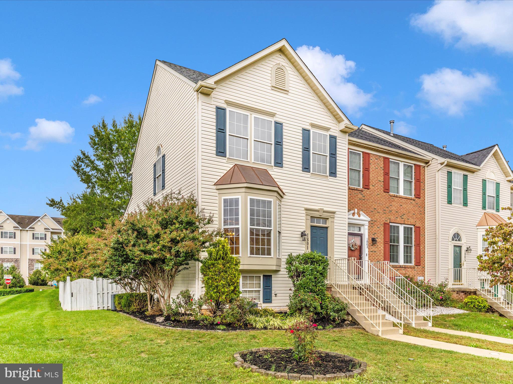 WALNUT RIDGE - Residential