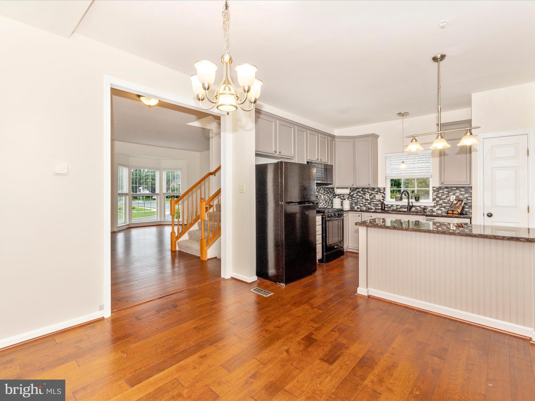 WALNUT RIDGE - Residential