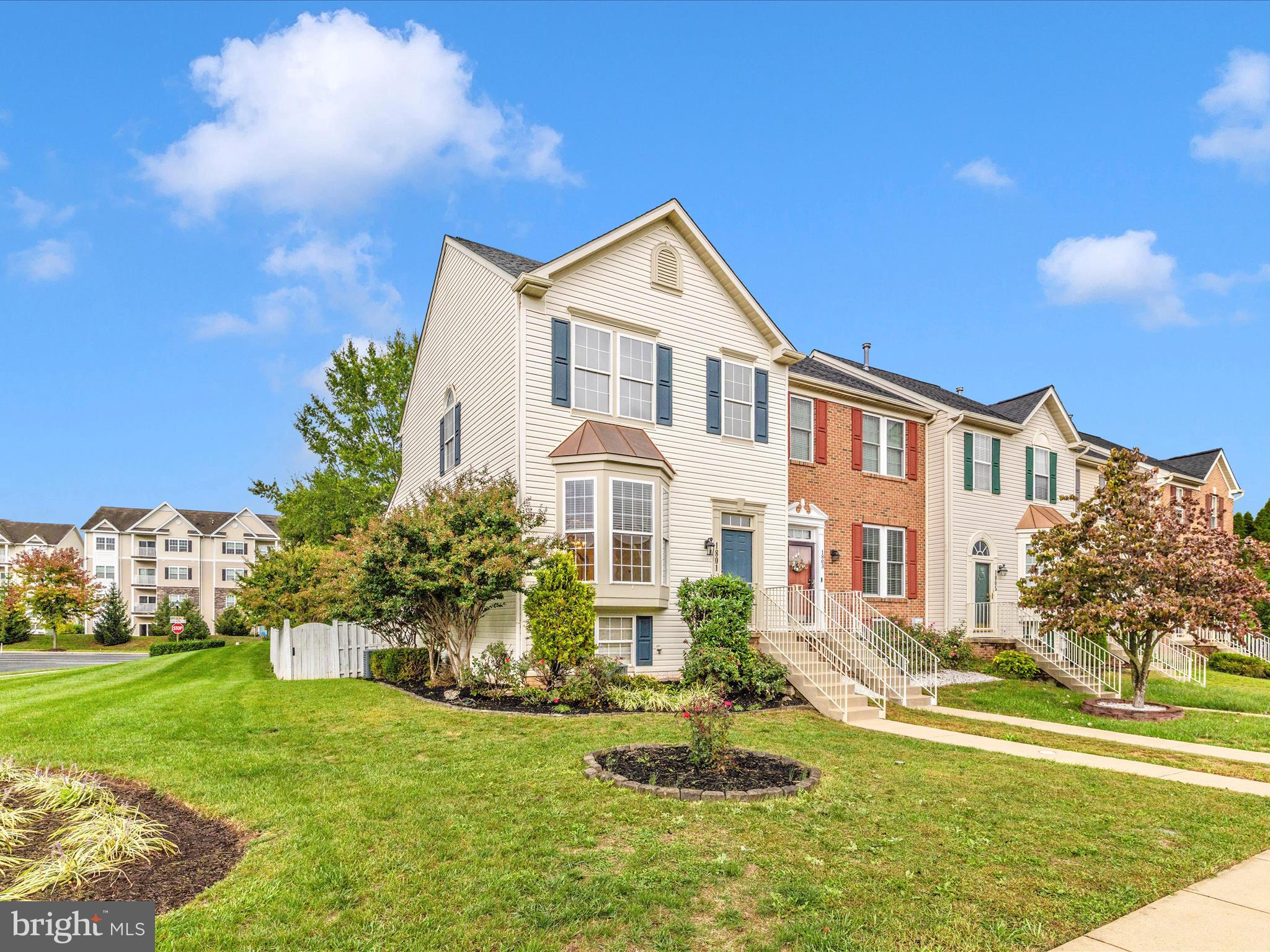 WALNUT RIDGE - Residential