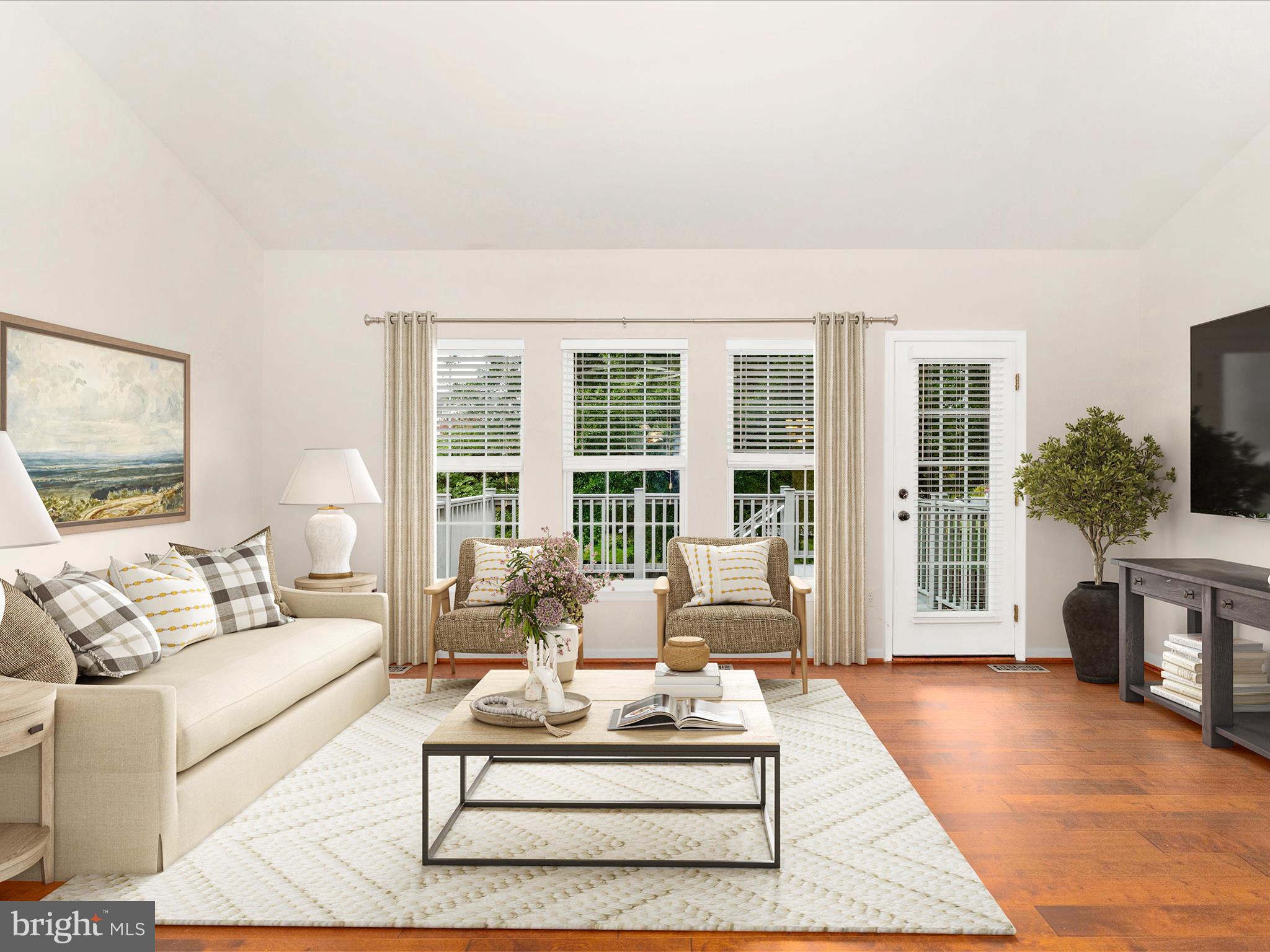 WALNUT RIDGE - Residential