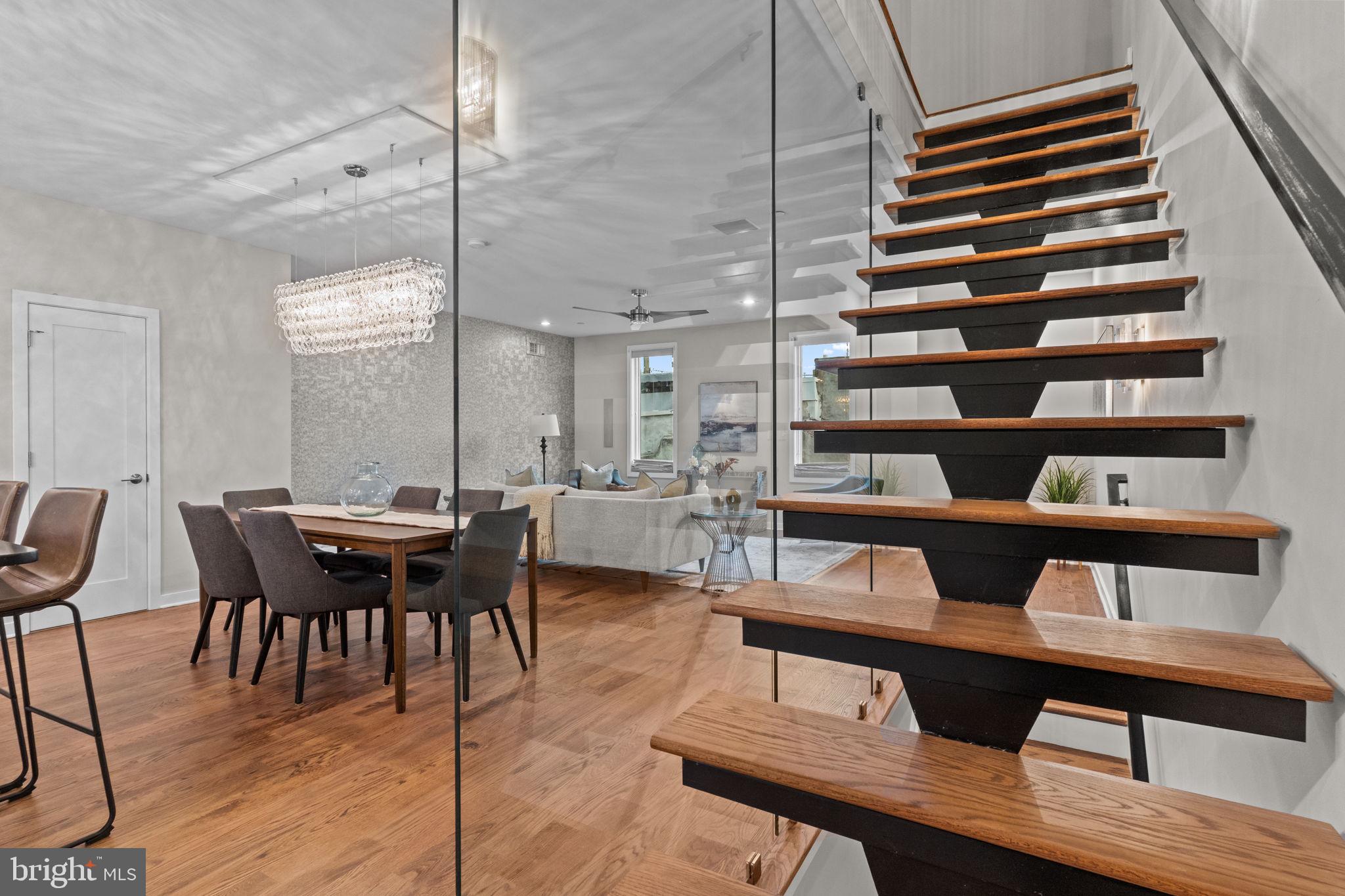 FISHTOWN - Residential