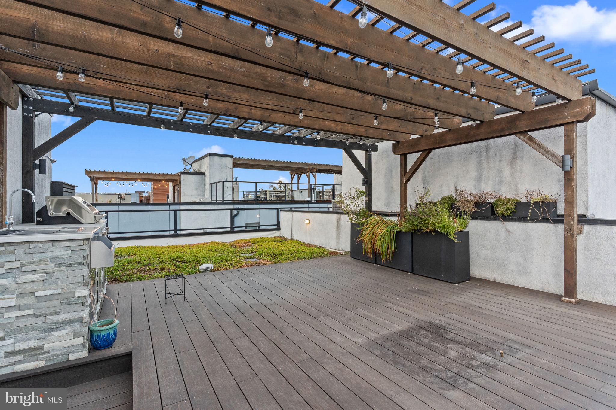 FISHTOWN - Residential