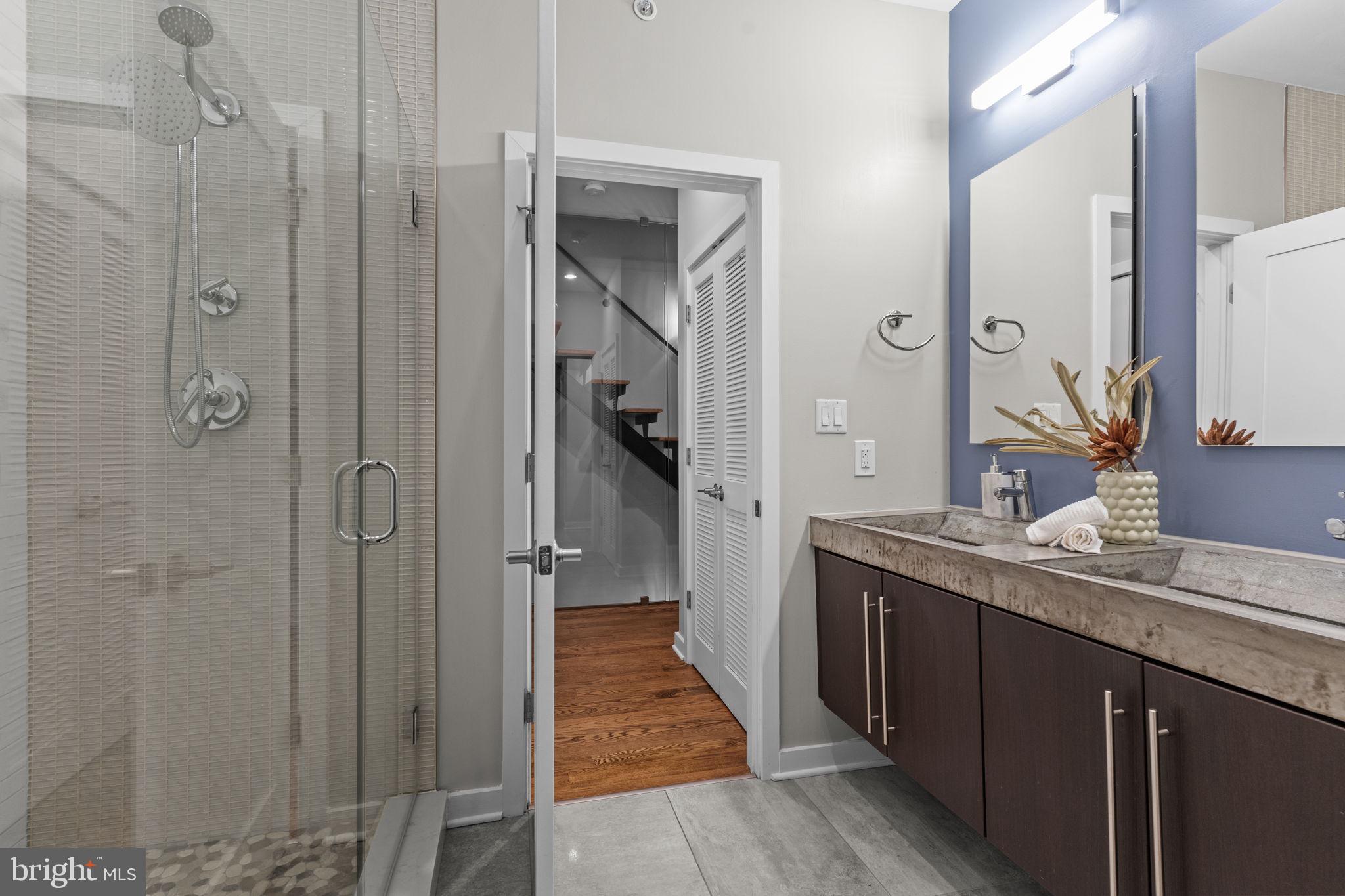 FISHTOWN - Residential