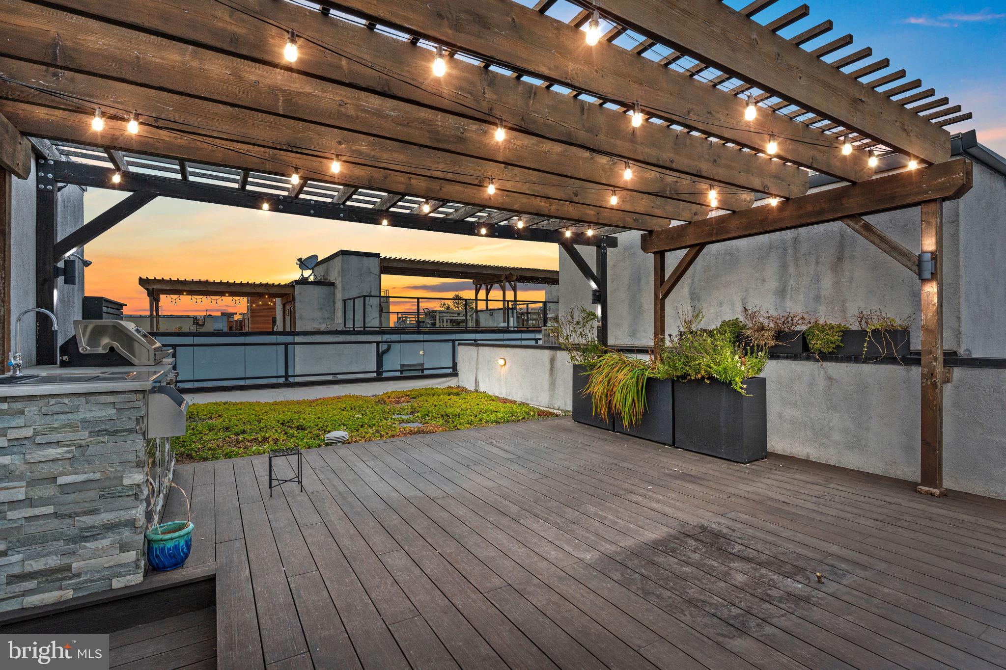 FISHTOWN - Residential