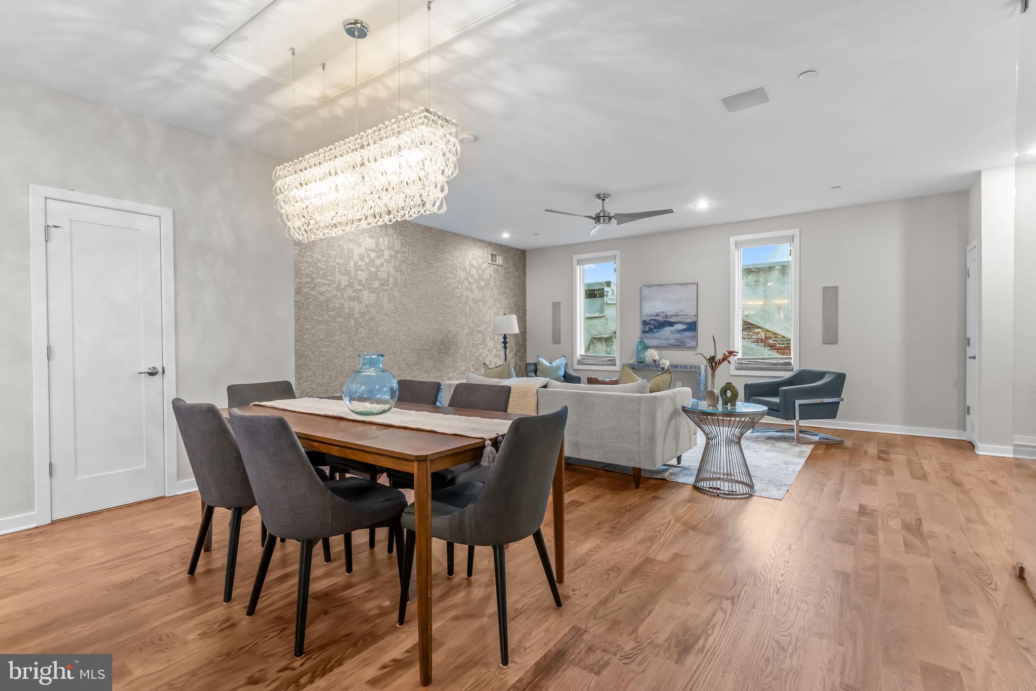 FISHTOWN - Residential