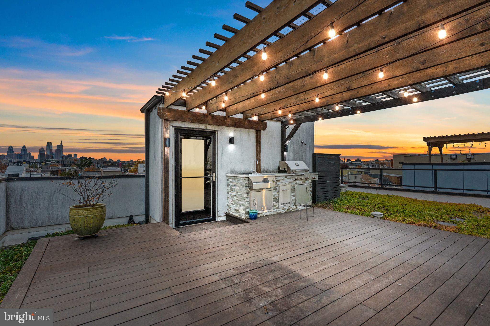 FISHTOWN - Residential