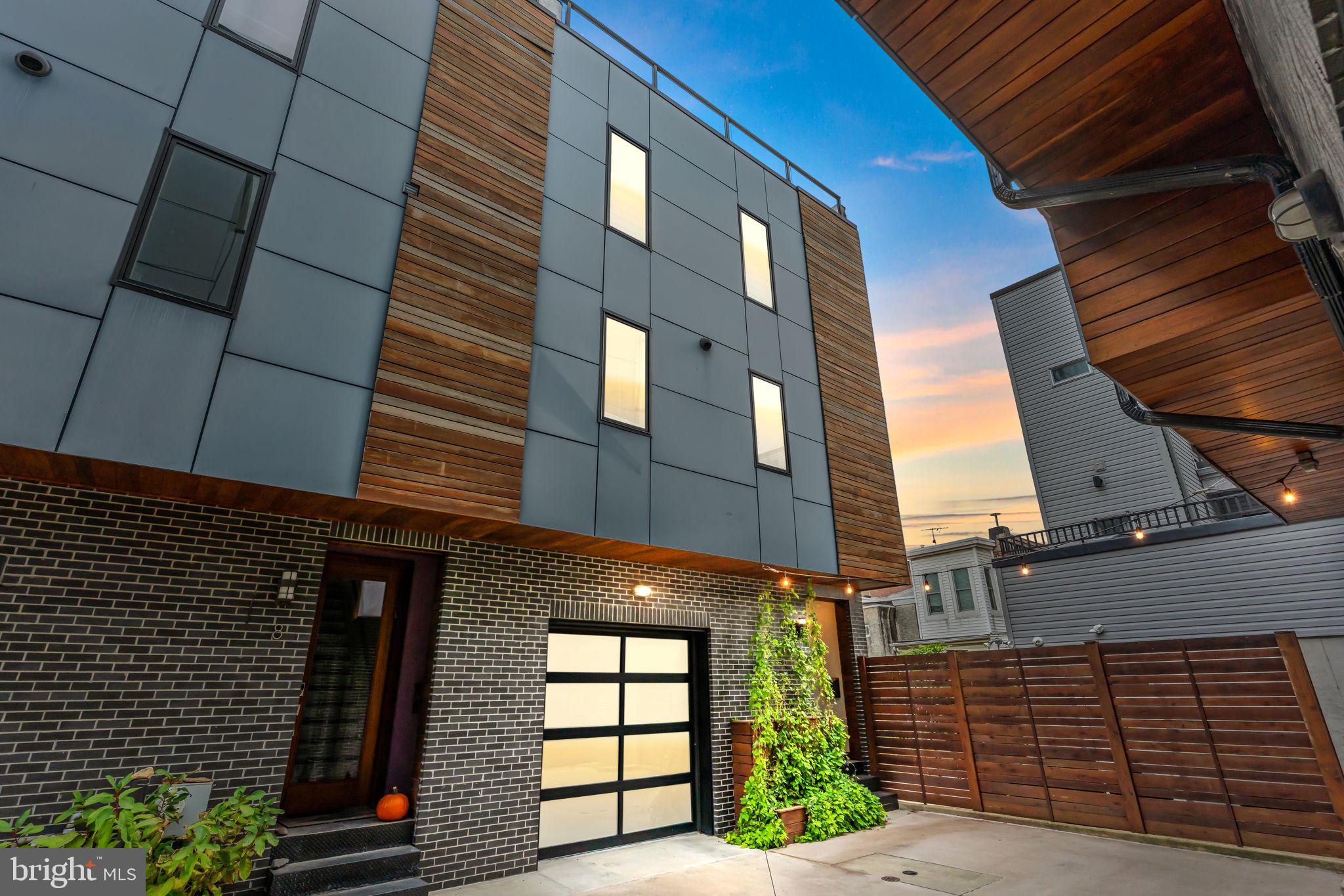 FISHTOWN - Residential