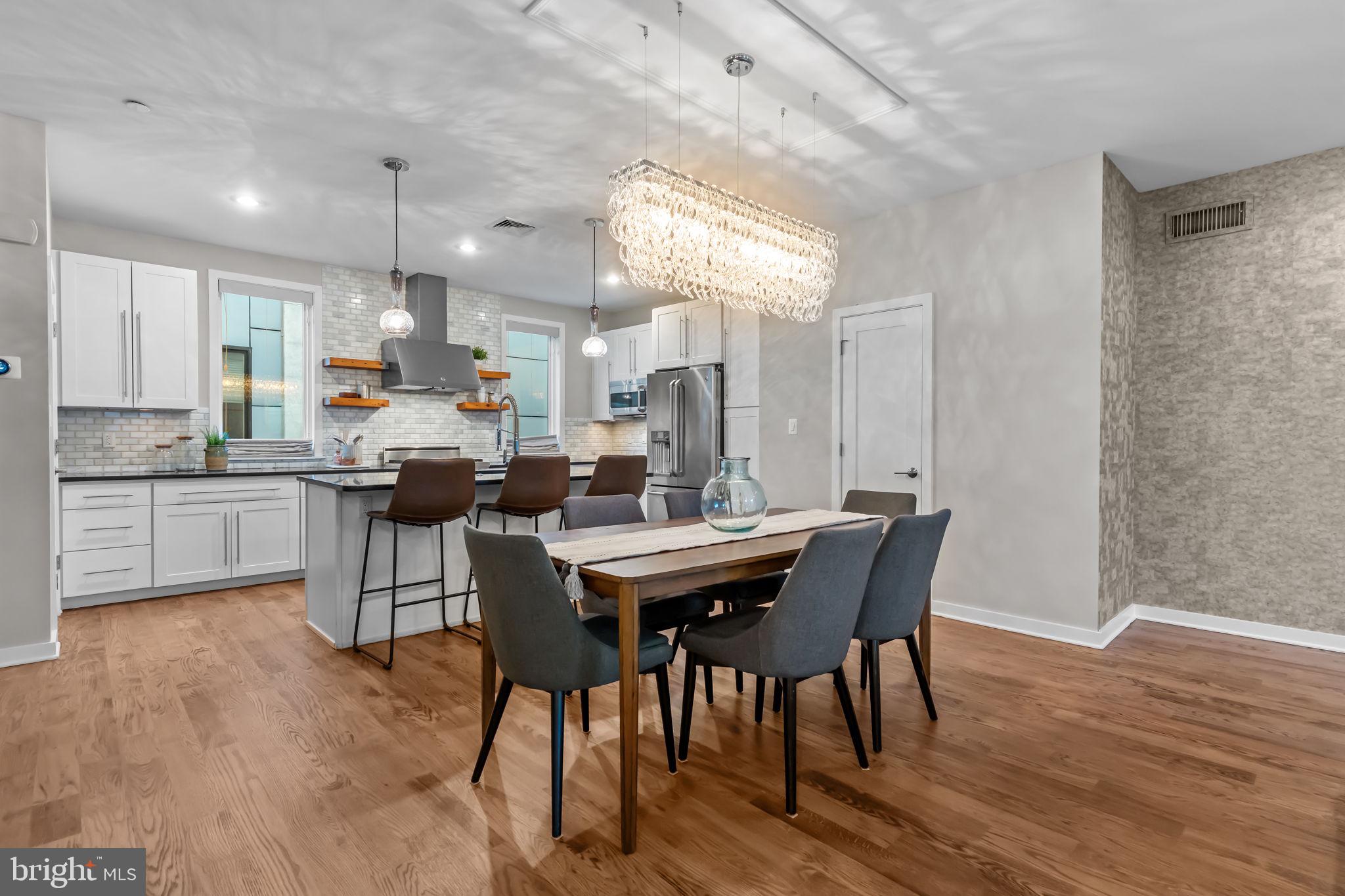 FISHTOWN - Residential