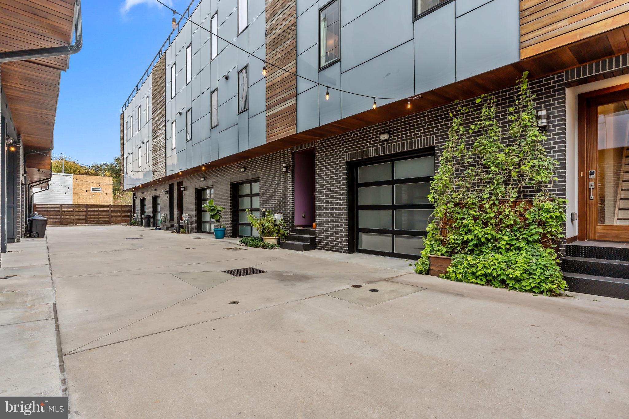 FISHTOWN - Residential