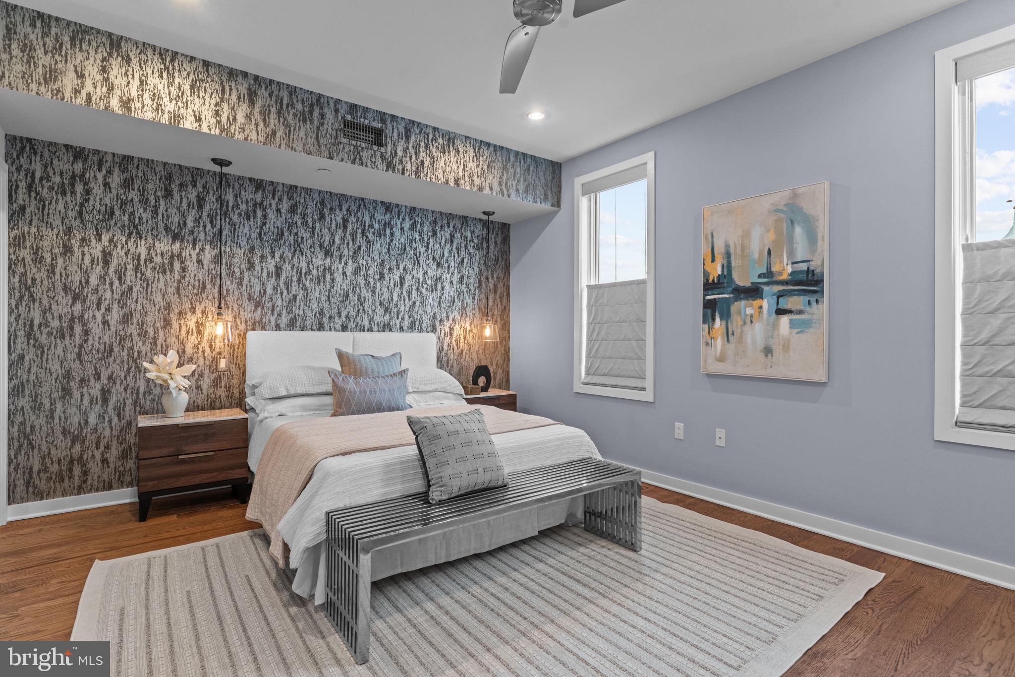 FISHTOWN - Residential