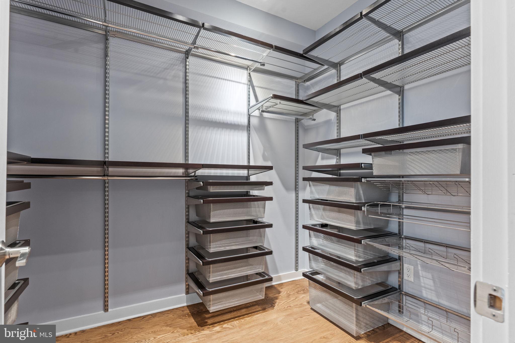 FISHTOWN - Residential