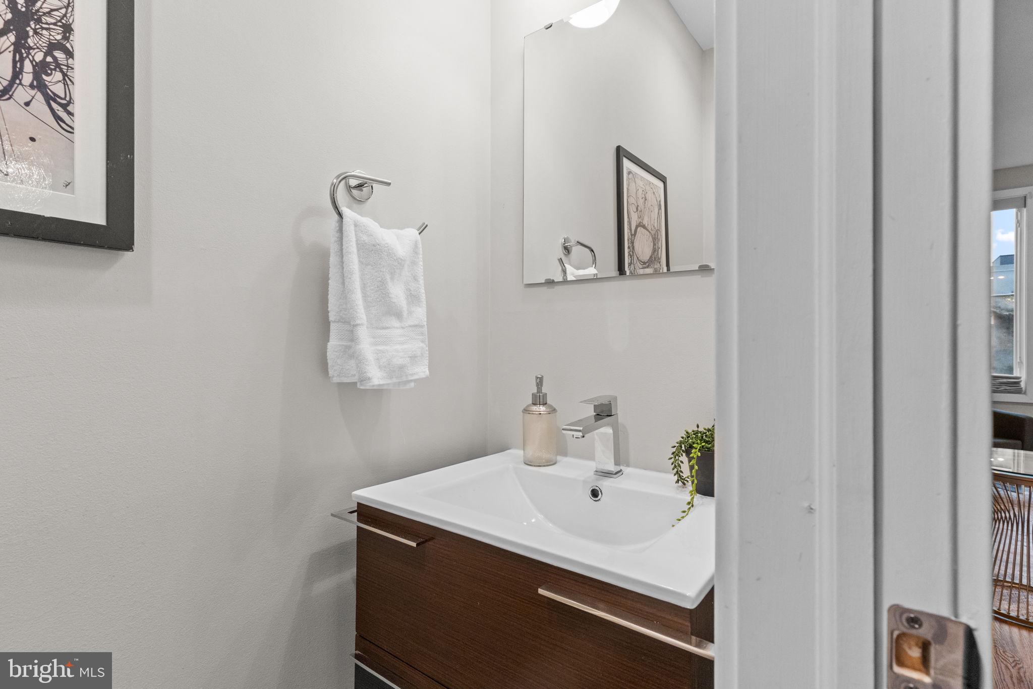 FISHTOWN - Residential