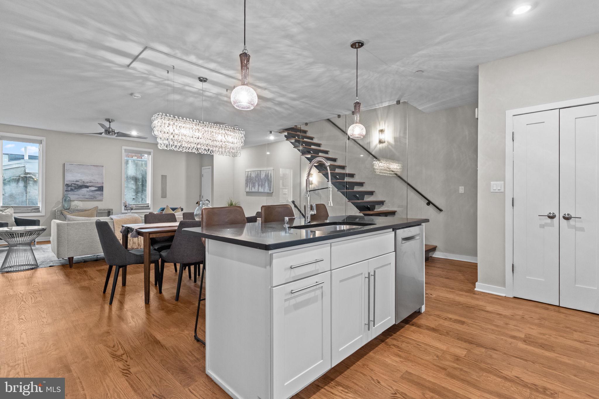 FISHTOWN - Residential