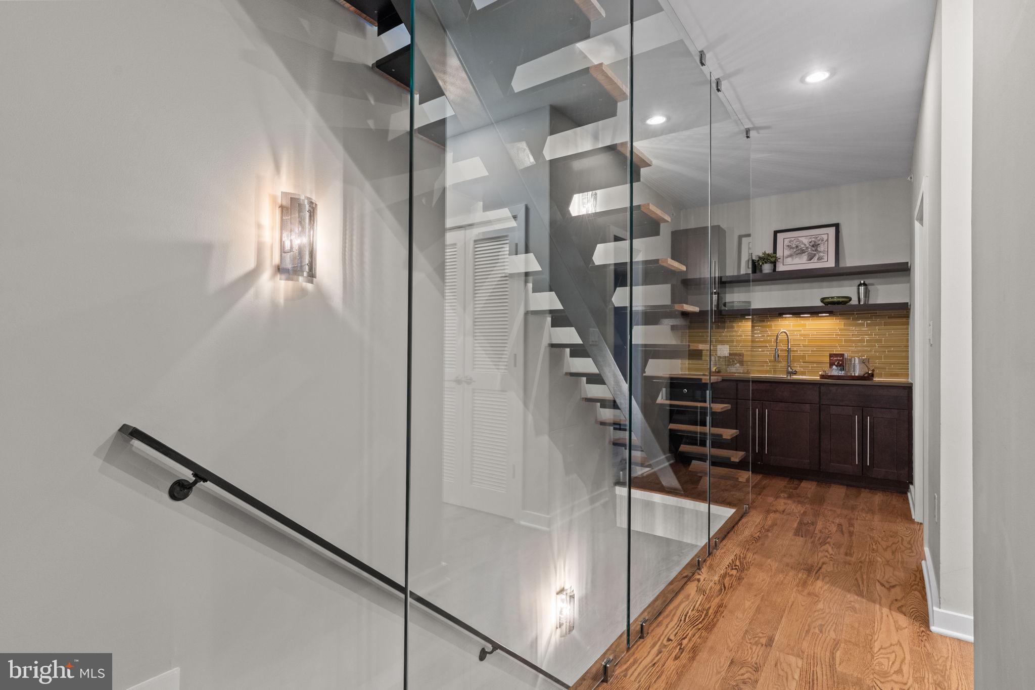 FISHTOWN - Residential