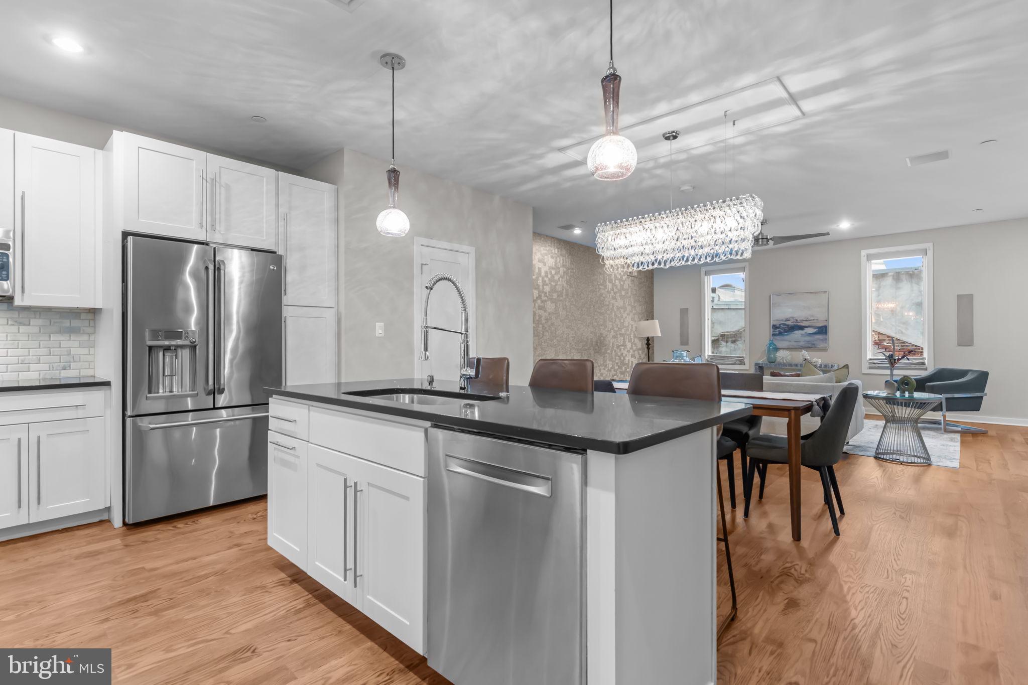 FISHTOWN - Residential