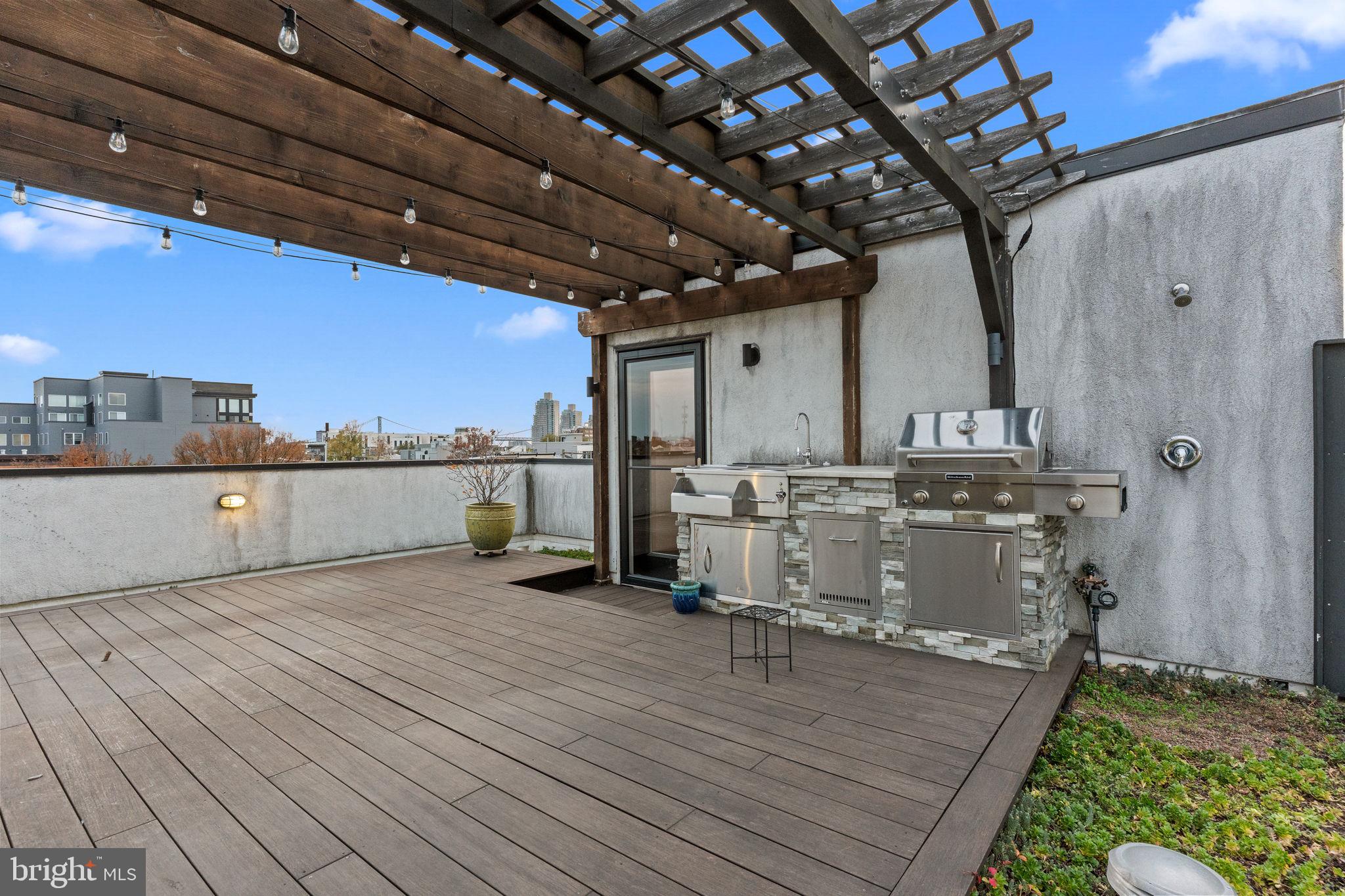 FISHTOWN - Residential