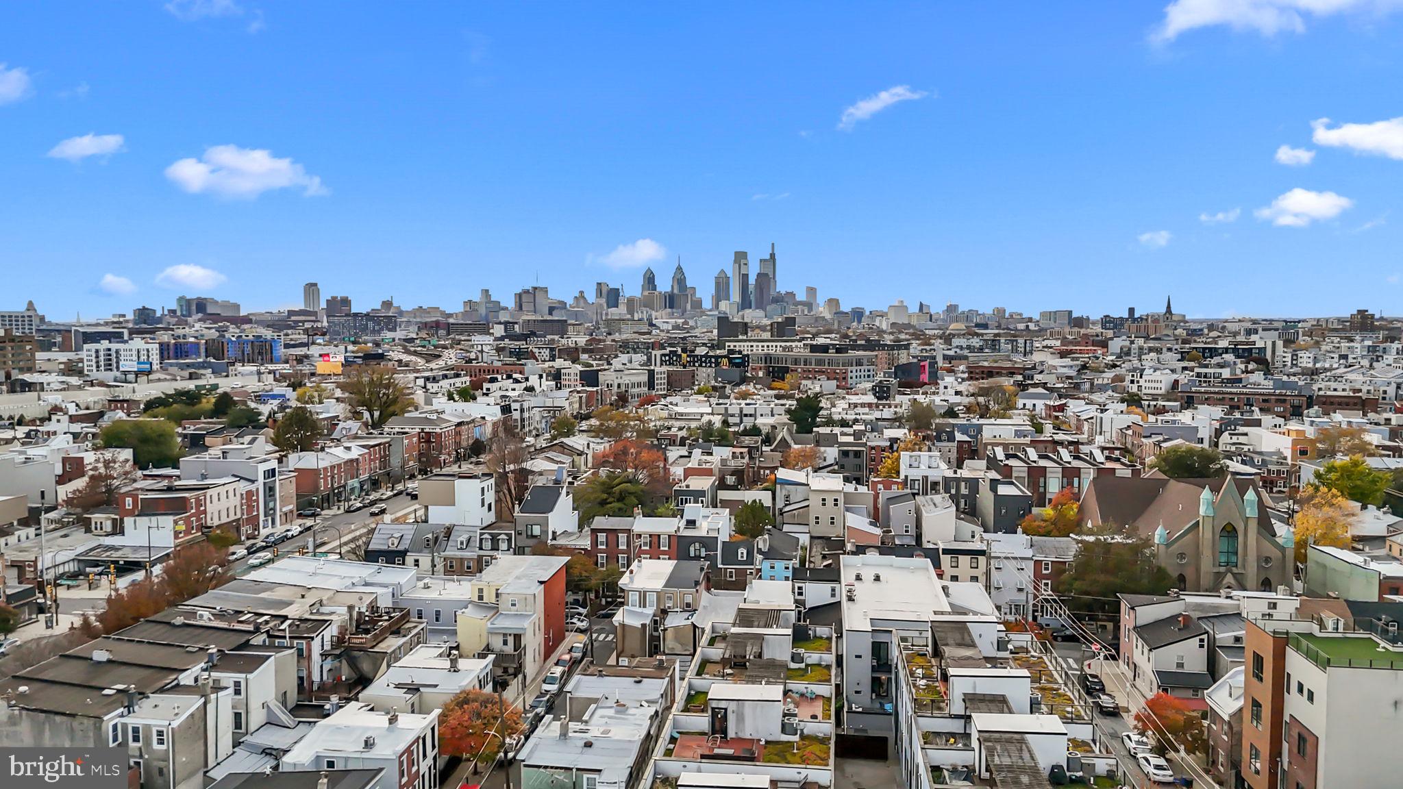 FISHTOWN - Residential