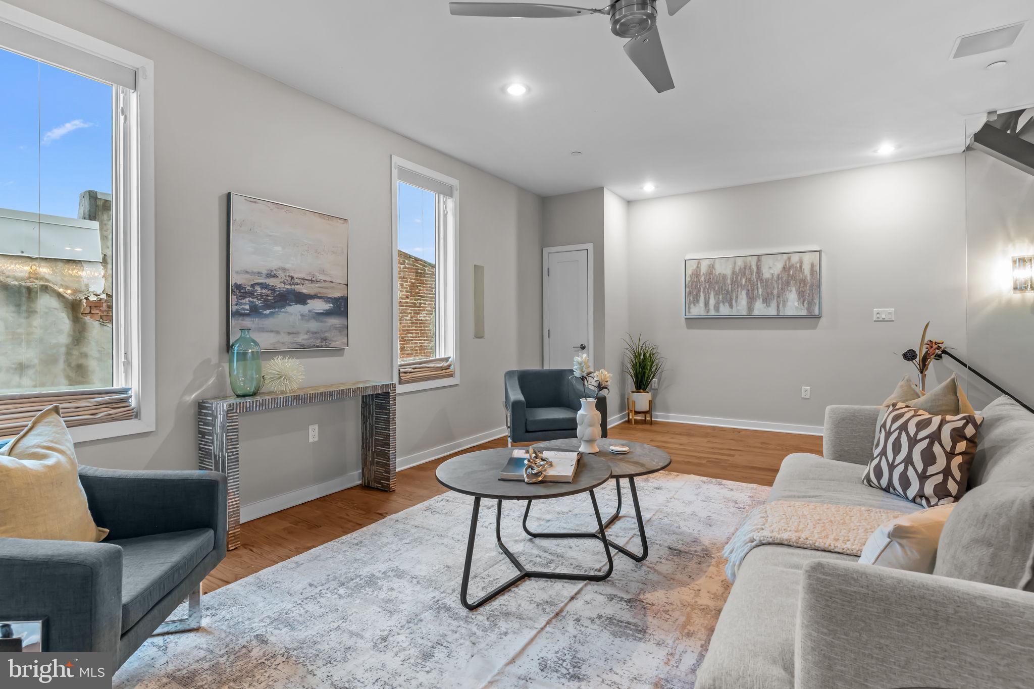 FISHTOWN - Residential