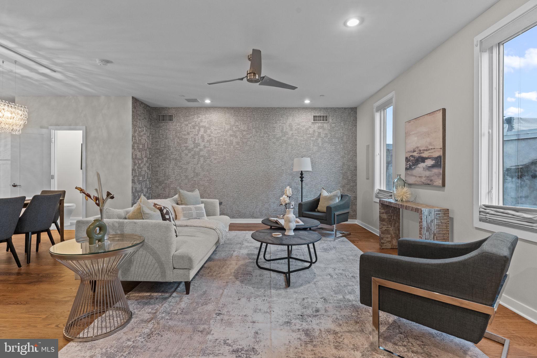 FISHTOWN - Residential