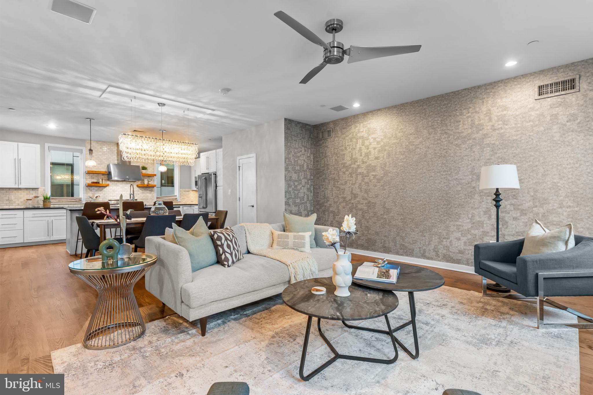 FISHTOWN - Residential