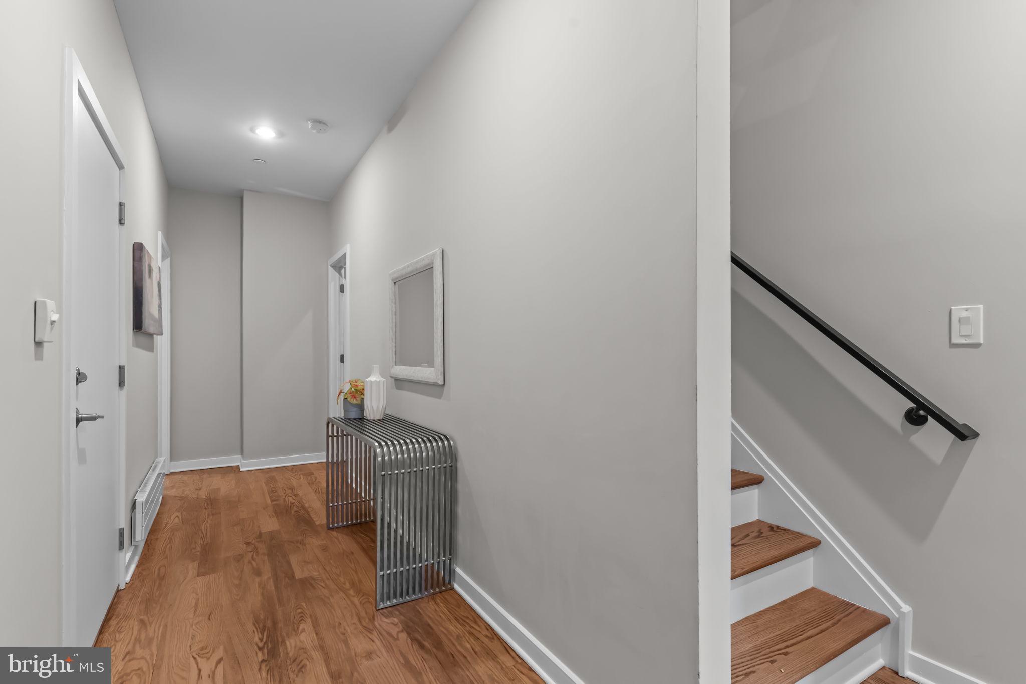 FISHTOWN - Residential