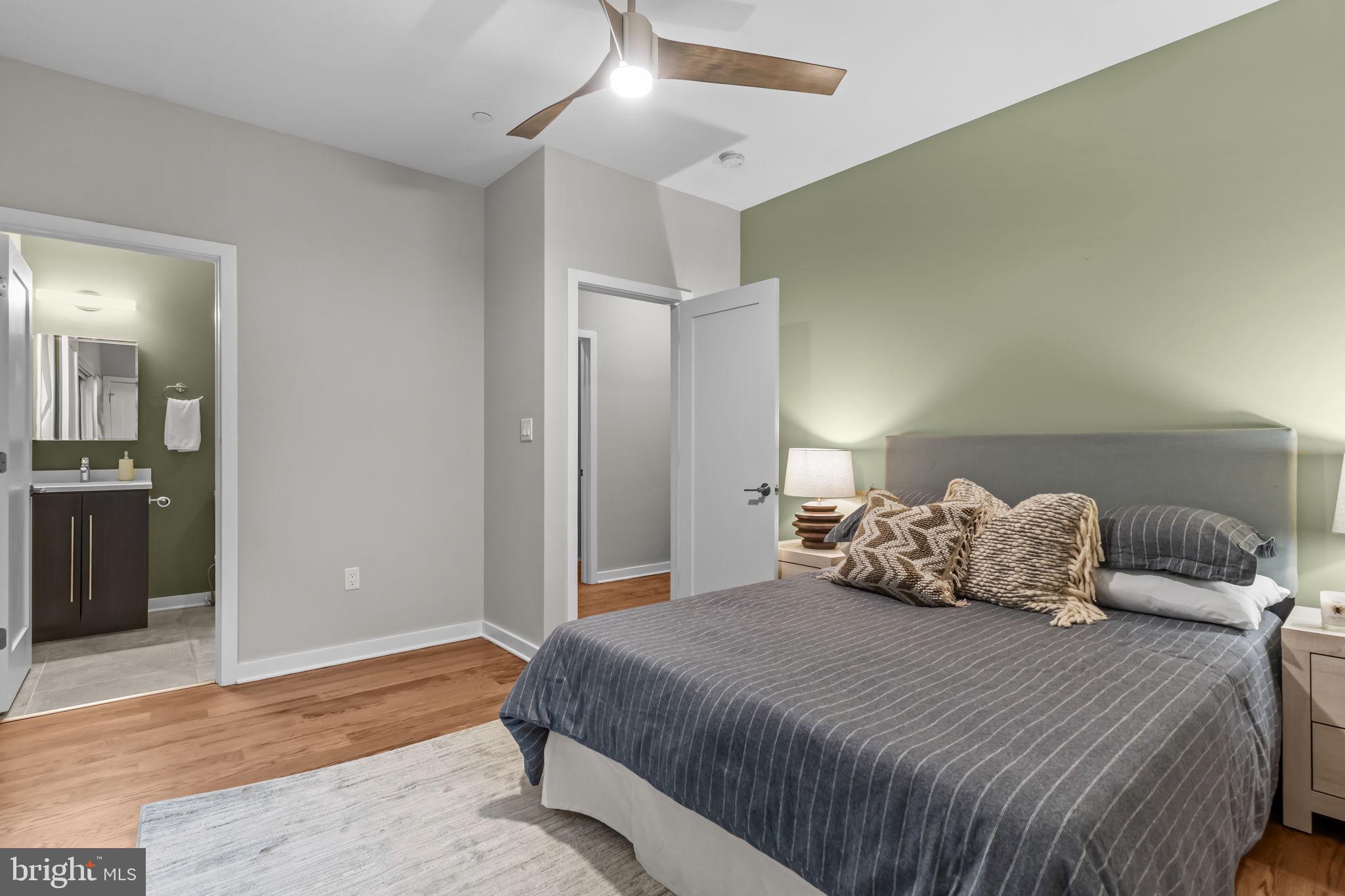 FISHTOWN - Residential