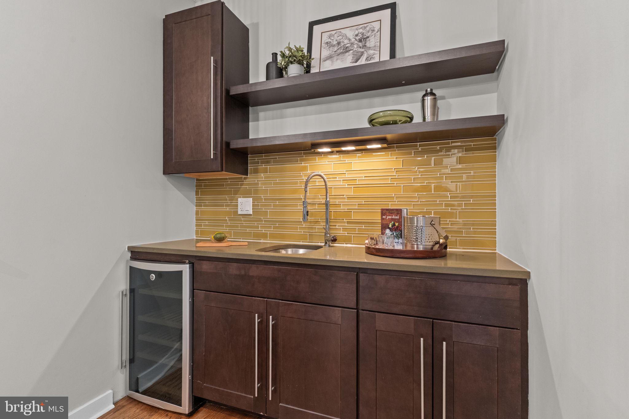 FISHTOWN - Residential