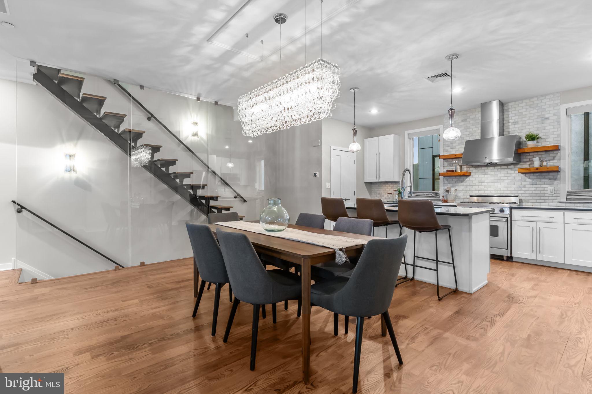 FISHTOWN - Residential