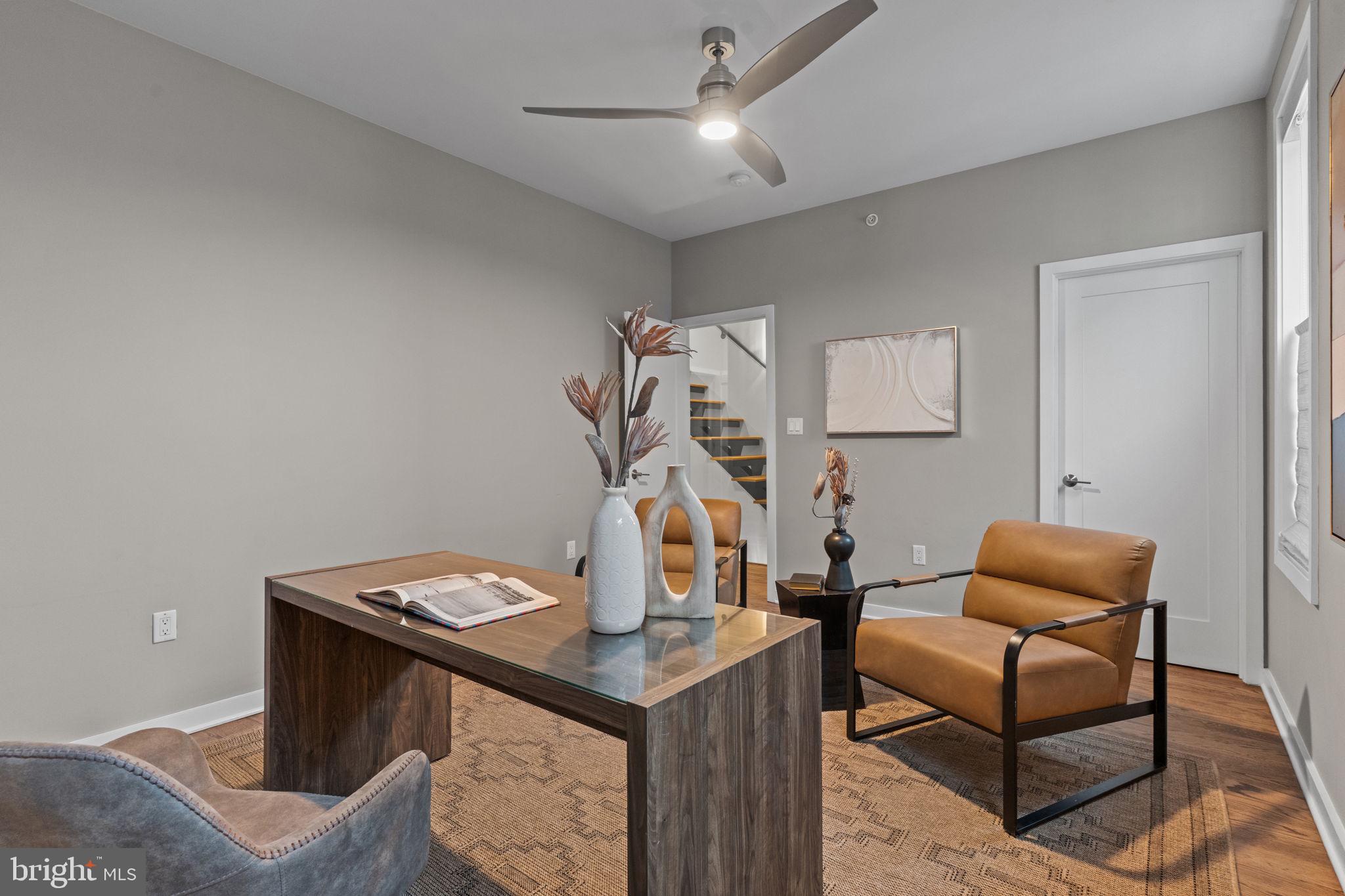 FISHTOWN - Residential